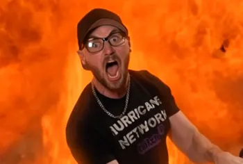 HurricaneNetwork