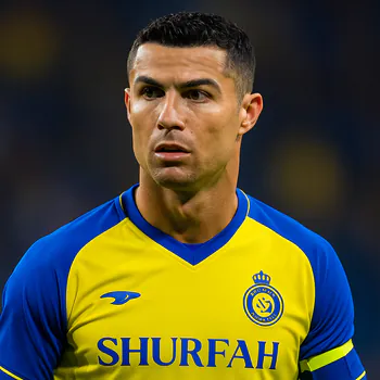 Kick profile picture for @ronaldo