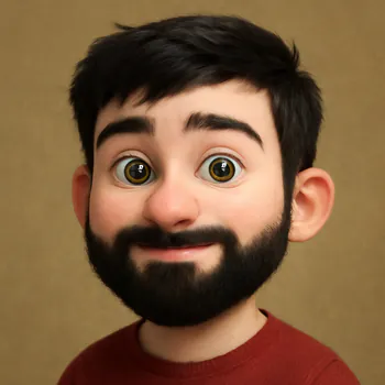 Streamer PFP