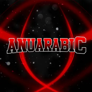 Anuarabic
