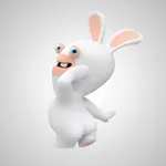 ghostinng Kick