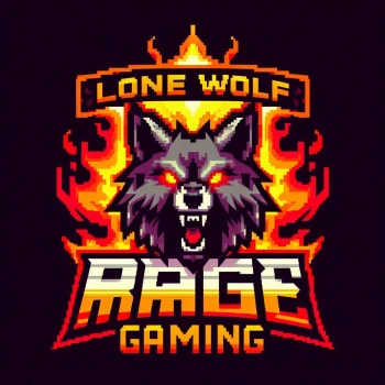 LoneWolfRage