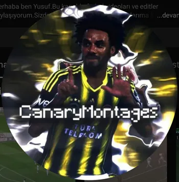 canarymontages