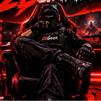 2EGamer