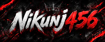 Nikunj456