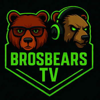 BrosBears