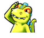 Reptar