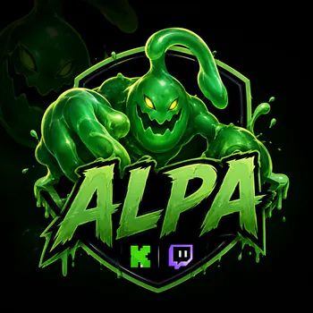 Alpamn