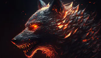 BeauWolf