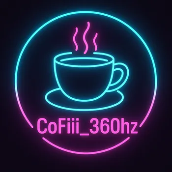 CoFiii_360hz