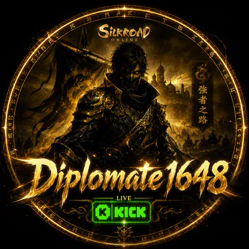Diplomate1648