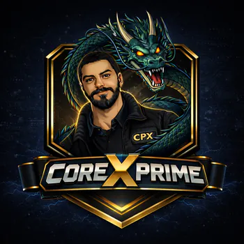 CoreXPrime