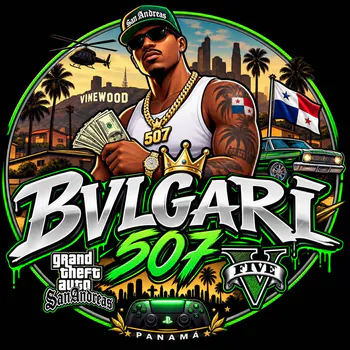 BVLGARI507