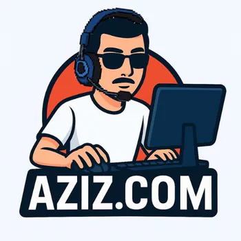 AZIZCOM911