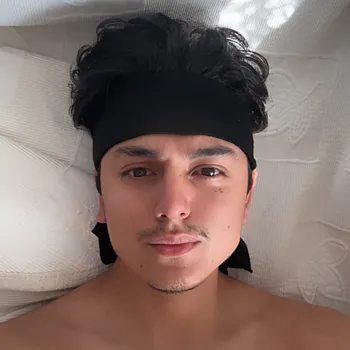 Kick Profile Pic