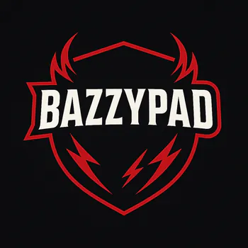 Bazzypad