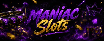 ManiacSlots