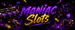 ManiacSlots