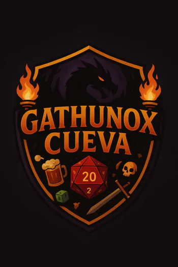 GATHUNOXCueva