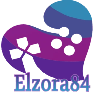 Elzora84 Logo