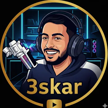 3skar_3