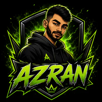 DAzran