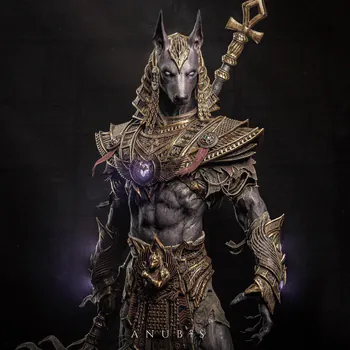 ANUBIS97z