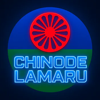 chinodelamaru