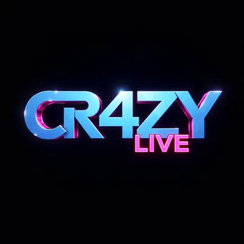 CR4ZYLIVE