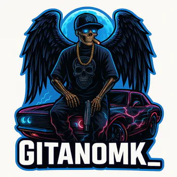 GitanoMK
