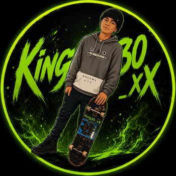King30_xX