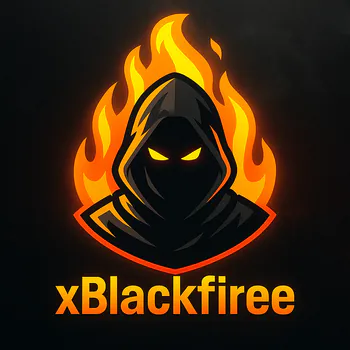 xBlackfiree