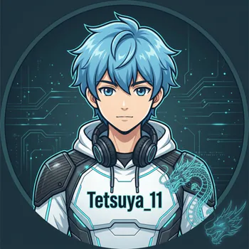 11Tetsuya11