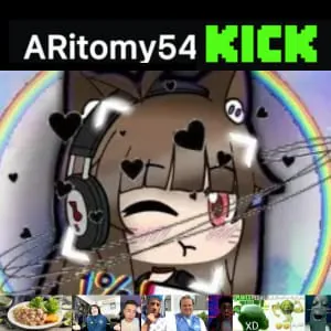 ARitomy54