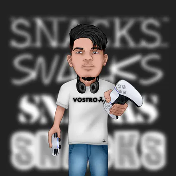 snacksrod