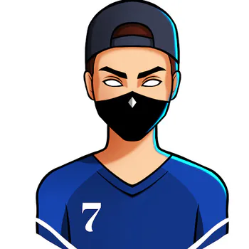 texzzk Kick Profile Picture