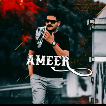 AMEERX1991