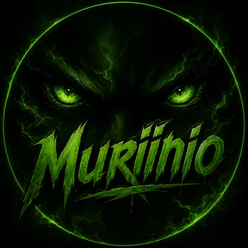 Muriinio