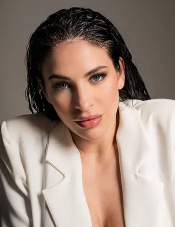 ChiaraMancuso_Ok Kick Profile Picture