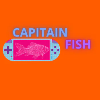 capitainfish