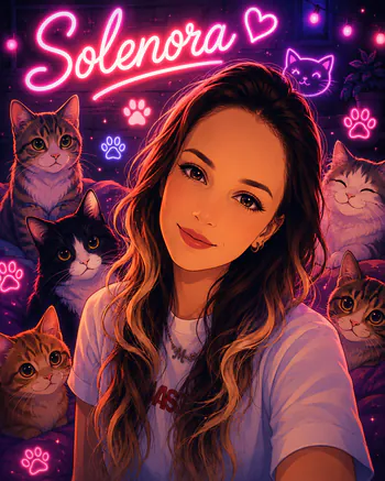 Solenora