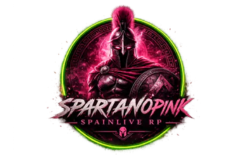 Spartanopink