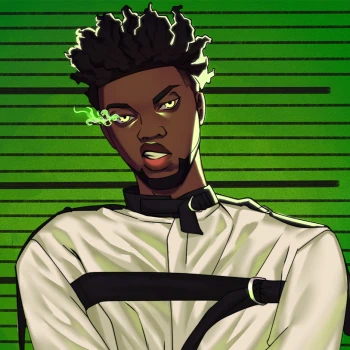 Kick profile picture for @unrated