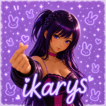 lkarys