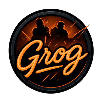 GrogWarrior