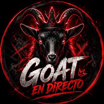 Goat Direct Goatendirecto Stream - Watch Live on Kick