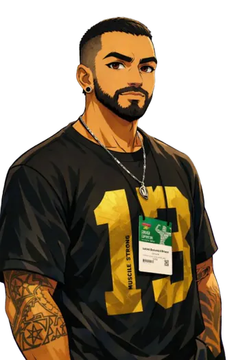 Lankthug