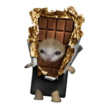 ChocolateDota