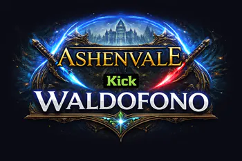 Waldofono