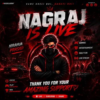 NAGRAJ7